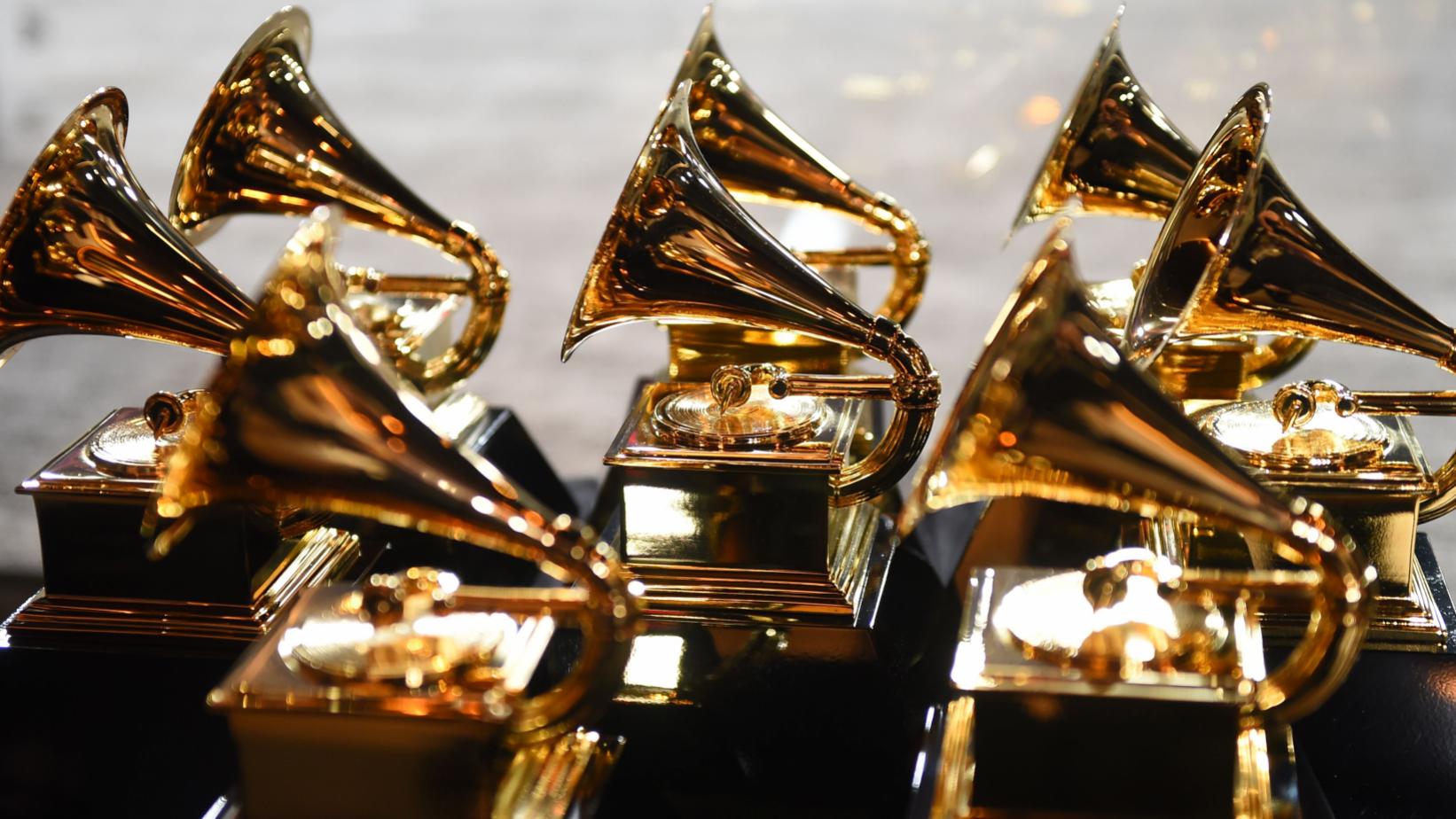 Grammy Nominee Full List: Any Name From Ghana?