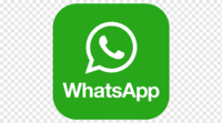 WHATSAPP New features
