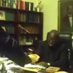 sALIS YAKUBU RECORDSAkufo Addo taking bribe