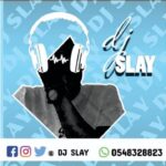 DJ Slay's End of Year Ruff Party Jam