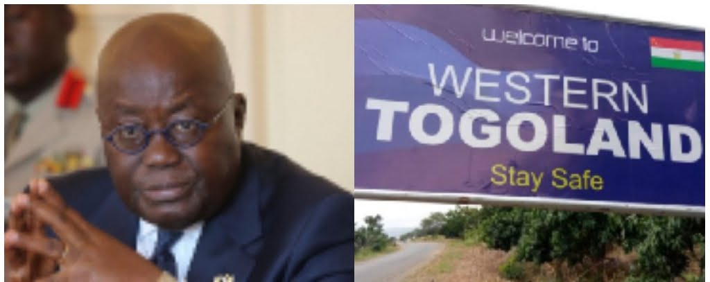 Akufo Addo Has Plans To Multreat Voltarians If He Wins - Kelvin Taylor