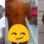 +Video: Finally! Afia's Reason For Cheating On Abrokwa On Their Matrimonial Bed Revealed.