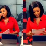 Serwaa Amihere Vows Never To Be A Presenter In Her Next Life