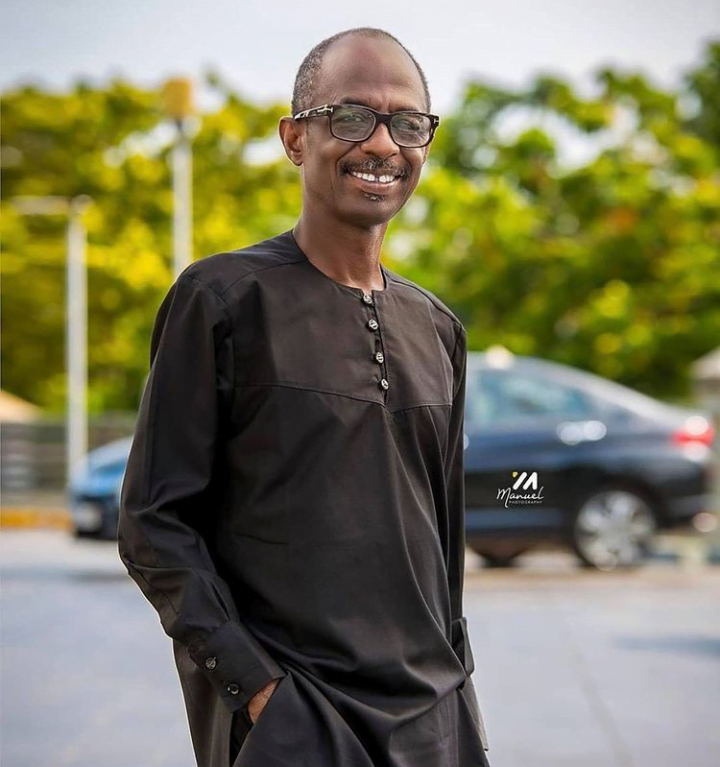 Asiedu Nketia Sends 3 Messages To EC In Latest Press Conference.