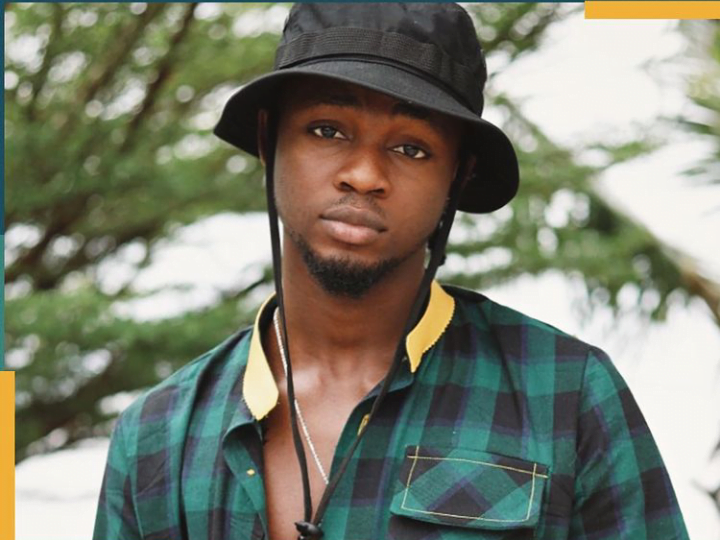 Nigerian Singer Omah Lay Arested In Uganda.
