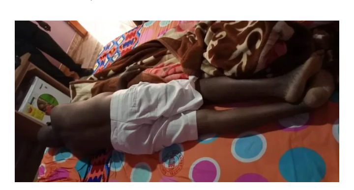66 Years Old Man Allegedly Passed Away On 25 Years Old Lady In Effiduase