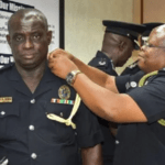 IGP Promotes 273 Police Officers To Various Ranks