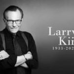 Legendary CNN Reporter Larry King Is Dead