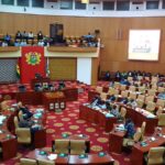 12 More Parliamentarians Test Positive Of COVID-19