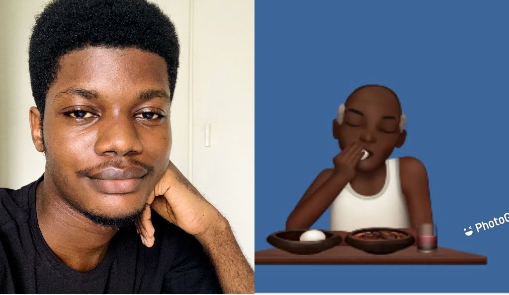 Young Ivorian Creates Emojis To Sustain African Culture