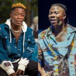 Stonebwoy Names 'A-List' Artists Who Are Still Underground