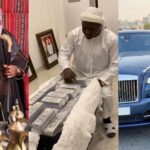 Dubai Radar On Nigerians: Another Billionaire Picked By BNI After Stacks Of Cash