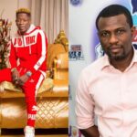 Shatta wale To Contest For President If Mark Okraku Mantey Is Elected Deputy Creative Minister