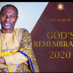 New Year Prophecies: A Deadly Virus Will Hit 2021 - Prophet Badu Kobi