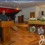 John Mahama Reacts 7th To 8th Parliamentary Events