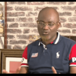 MPs Failed Because The Party In Power Refused To Support - Kennedy Agyapong