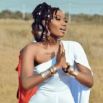 Wendy Shay's Pray For The World' Deleted From Youtube