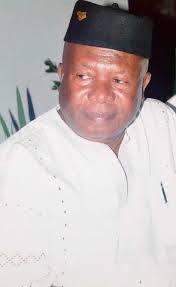 NPP 'Fortress' Dr. Amoako Tuffour Dies