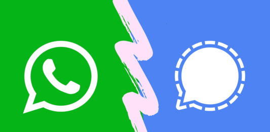 Use Signal: The Brilliant WhatsApp Alternative