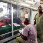 Ebola Resurgence? Guinea Records New Ebola Deaths And Cases