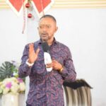 Bawumia's 2024 Presidency Confirmed, No One Can Stop It - Rev. Owusu Bempah