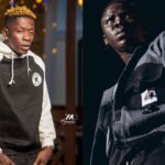Stonebwoy '1GAD' Is Copy Cat Who Is Still Stuggling With His Career -Shatta wale