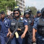 IGP Declares 2 Policemen Wanted For Robbing Gold Dealers