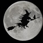 Court Orders 6 Witches To Remove Curses From A Little Girl Or Go To Jail