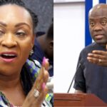 Reason NDC MPs Reject 3 Ministers Designate Revealed