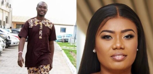 See What Man Promises Bridget Otoo For 'Disrespecting' Akuffo Addo