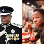 Mark Boldkid, Upper East Youth Petitions IGP Over Irresponsibility Of DSP Oppong Agyare Francis