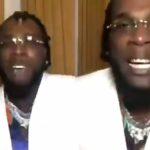 Every African Is A King - Burna Boy Victory Message To Africans