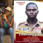 Young Man Interviewed By Nana Aba In #StopTramadolAbuse Campaign Dies