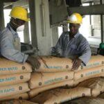 Cement Prize Shoots Up Across Ghana