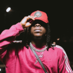 : Stonebwoy Releases A Drill Freestyle Titled We Move