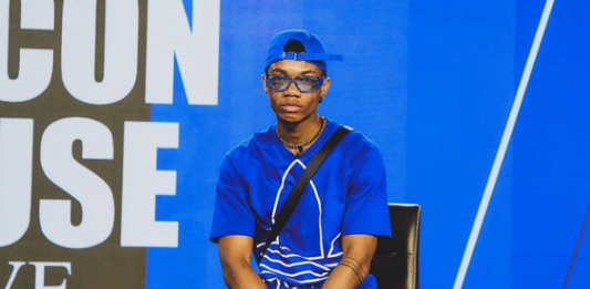 #3MusicAwards21: Kidi Emerges As Top Most Winner Artist Of The Year