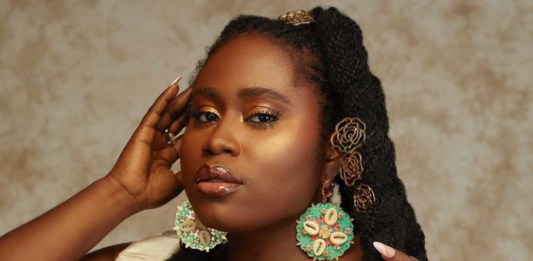 One Day They Will Sell Us Back Into Slavery - Lydia Forson Shades Gov't