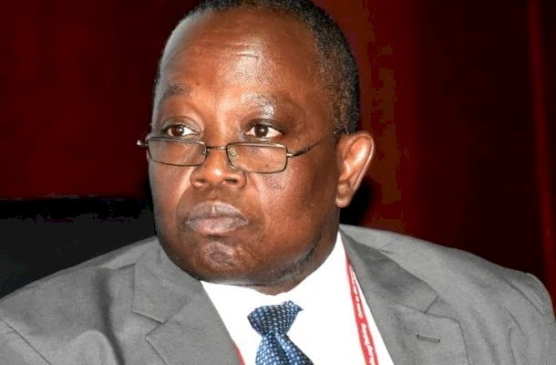 Why Is The Audit Service Busily 'Harassing' Auditor-General Domelevo