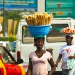 Hawkers In Accra Given Two Weeks Ultimatum To Relocate