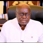 No Easter Conventions, Picnics And Parties - Nana Addo Orders