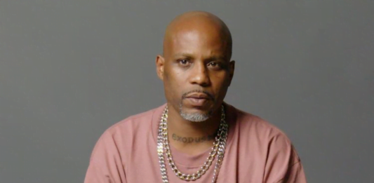 American Rapper DMX Hospitalized After Heart And Brain Damage