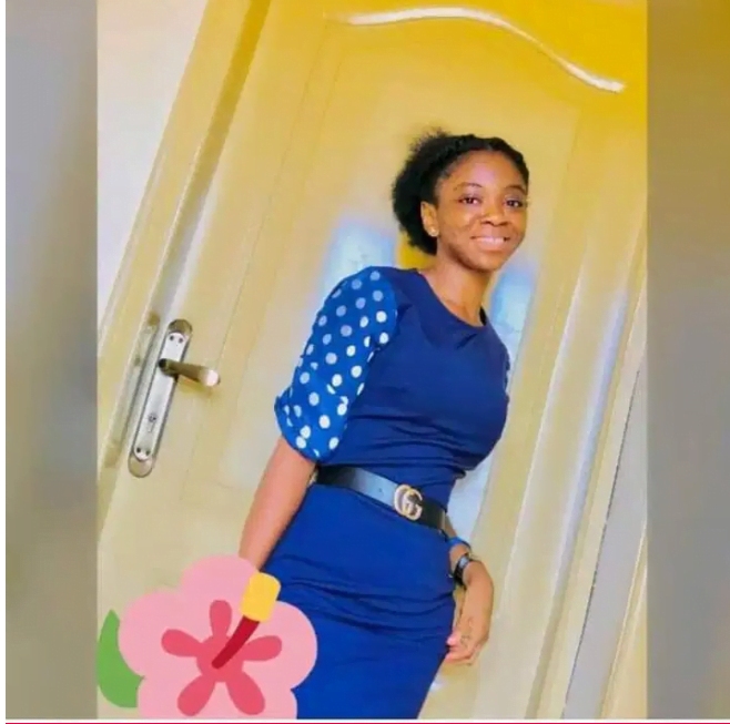 UCC Level 100 Student Killed In An Accident
