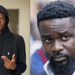 Sarkodie Accused Of Bewitching Upcoming Artistes At Early Stages