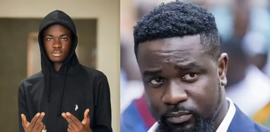 Sarkodie Accused Of Bewitching Upcoming Artistes At Early Stages