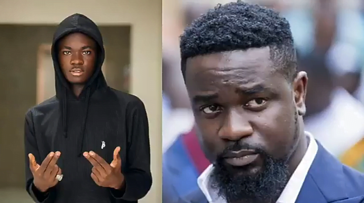 Sarkodie Accused Of Bewitching Upcoming Artistes At Early Stages