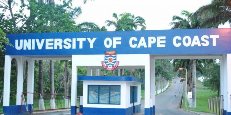 UCC Level 100 Student Killed In An Accident.