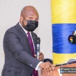 FixTheCountry: lets Stop Gov't Official From Seeking Medical Care Abroad - Ablakwa