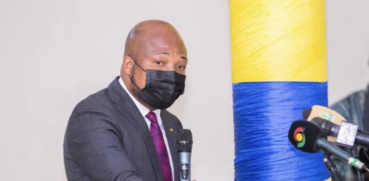 FixTheCountry: lets Stop Gov't Official From Seeking Medical Care Abroad - Ablakwa