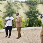 Ghanaian Vlogger Wode Maya Involved In Corruption In Somaliland