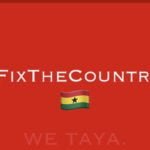 #FixTheCountry: Demo To Hit Accra, Similar To 'Kumi Pr3ko'